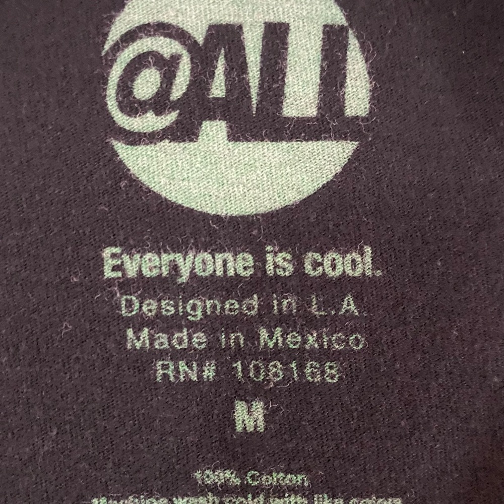 GOAT T-Shirt - Kids Medium - Picture 2 of 3